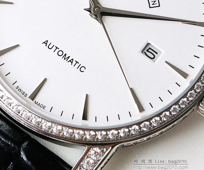 江詩丹頓 Vacheron Constantin LS精品 2018新款 進口9015機芯 小牛皮原裝蝴蝶扣 超強防水 高檔男士腕表  wssb3630
